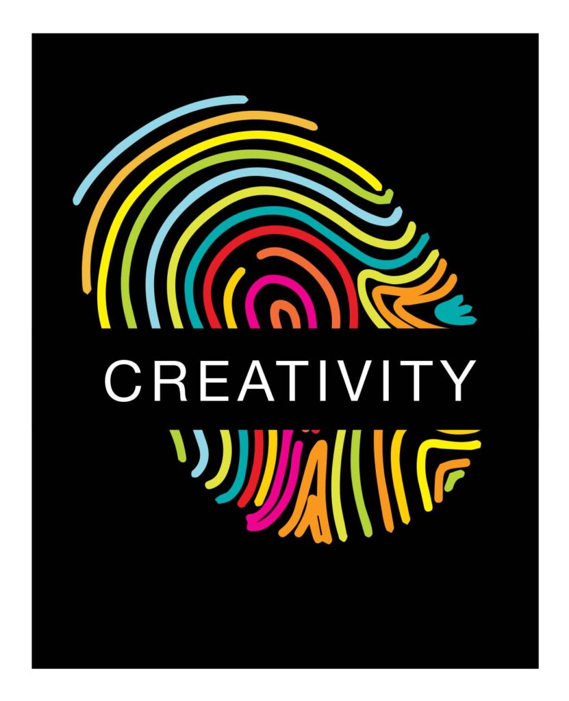 Logo Creativity